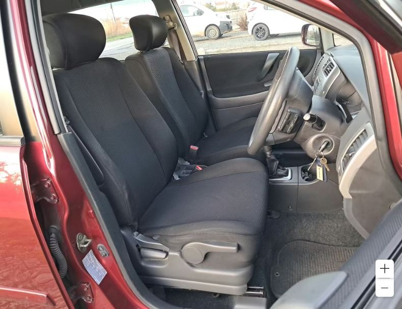 Used Suzuki Liana 2005 for sale - 77055589: Photo 5