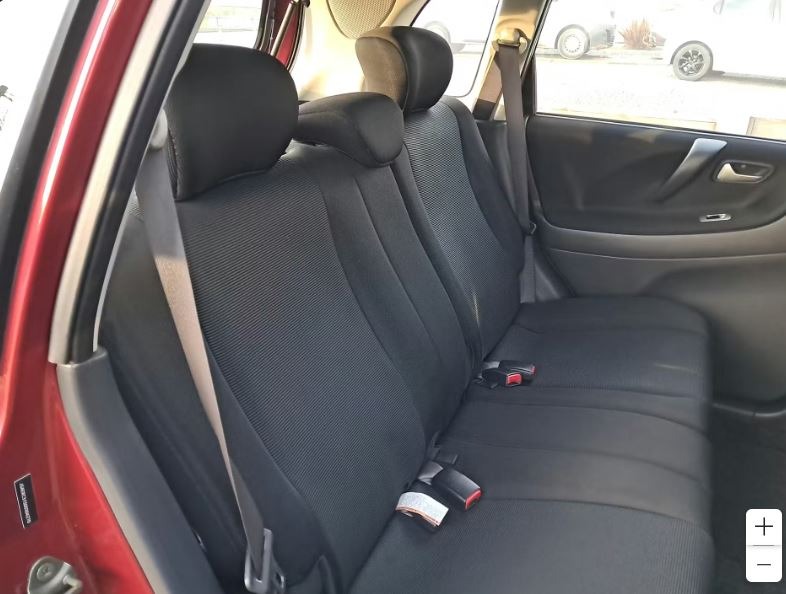 Used Suzuki Liana 2005 for sale - 77055589: Photo 6