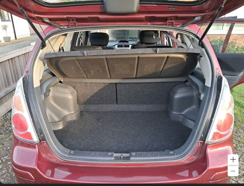 Used Suzuki Liana 2005 for sale - 77055589: Photo 9