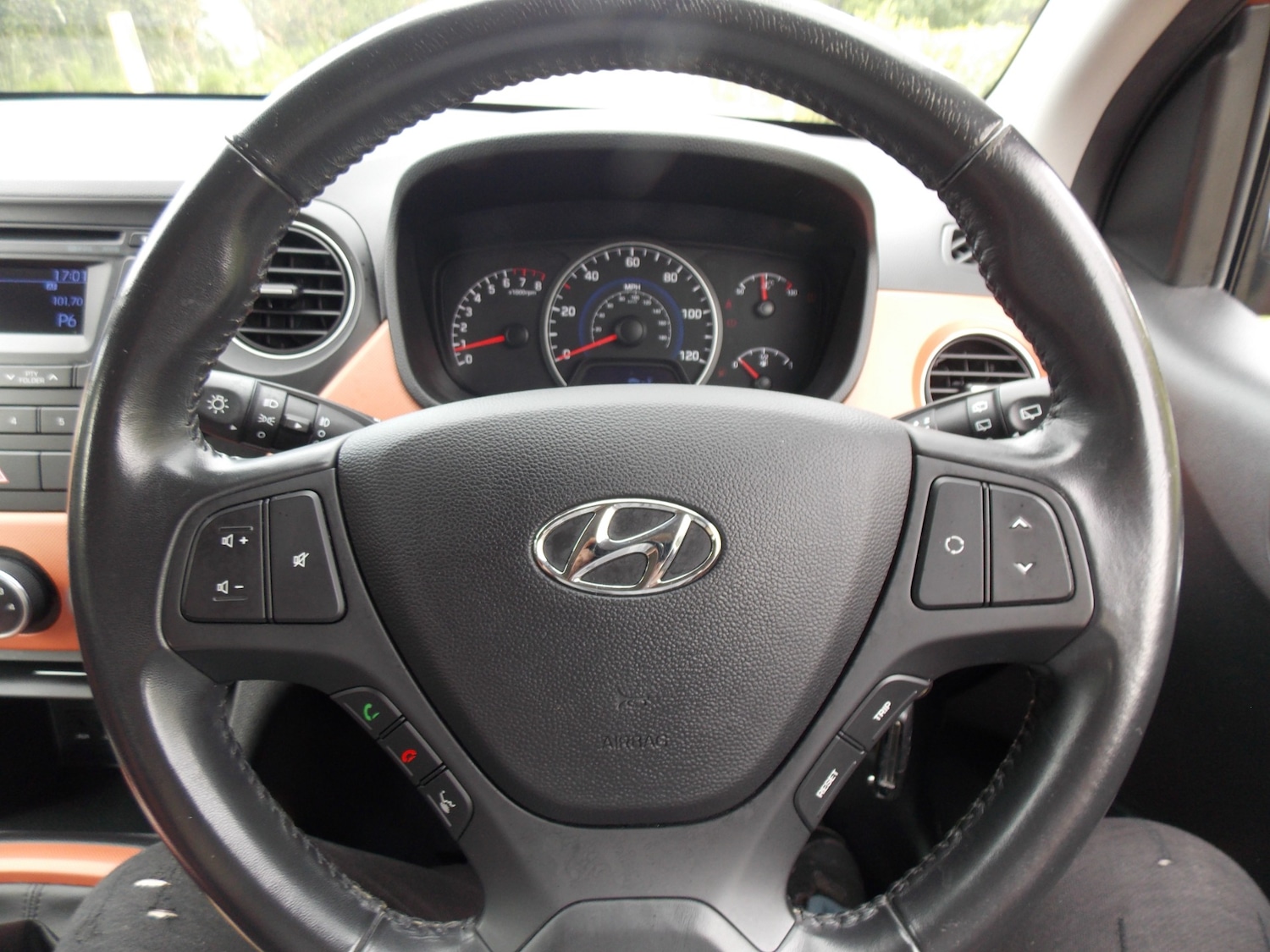 Vehicle 31