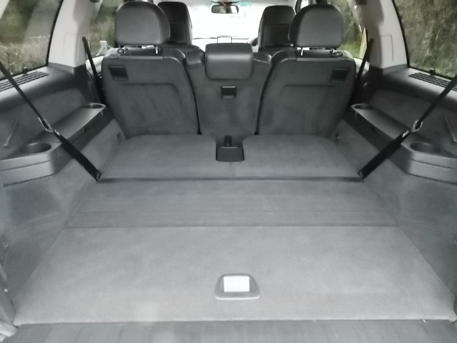 Used Volvo XC90 2012 for sale - 77235645: Photo 14