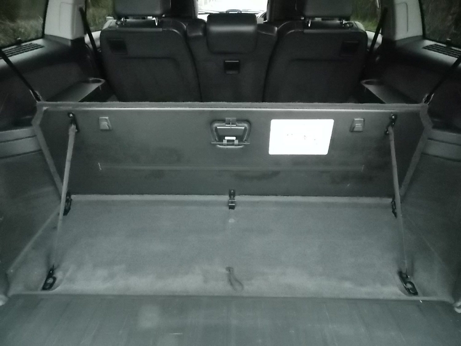 Used Volvo XC90 2012 for sale - 77235645: Photo 15