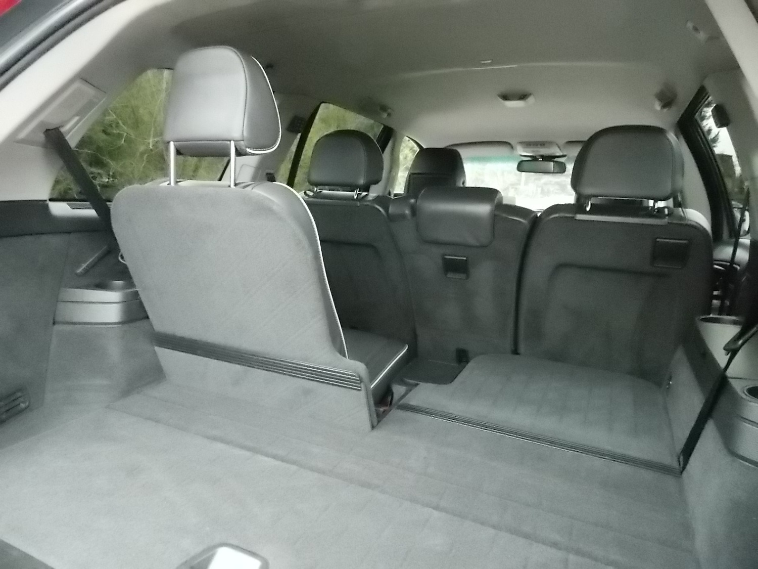 Used Volvo XC90 2012 for sale - 77235645: Photo 17