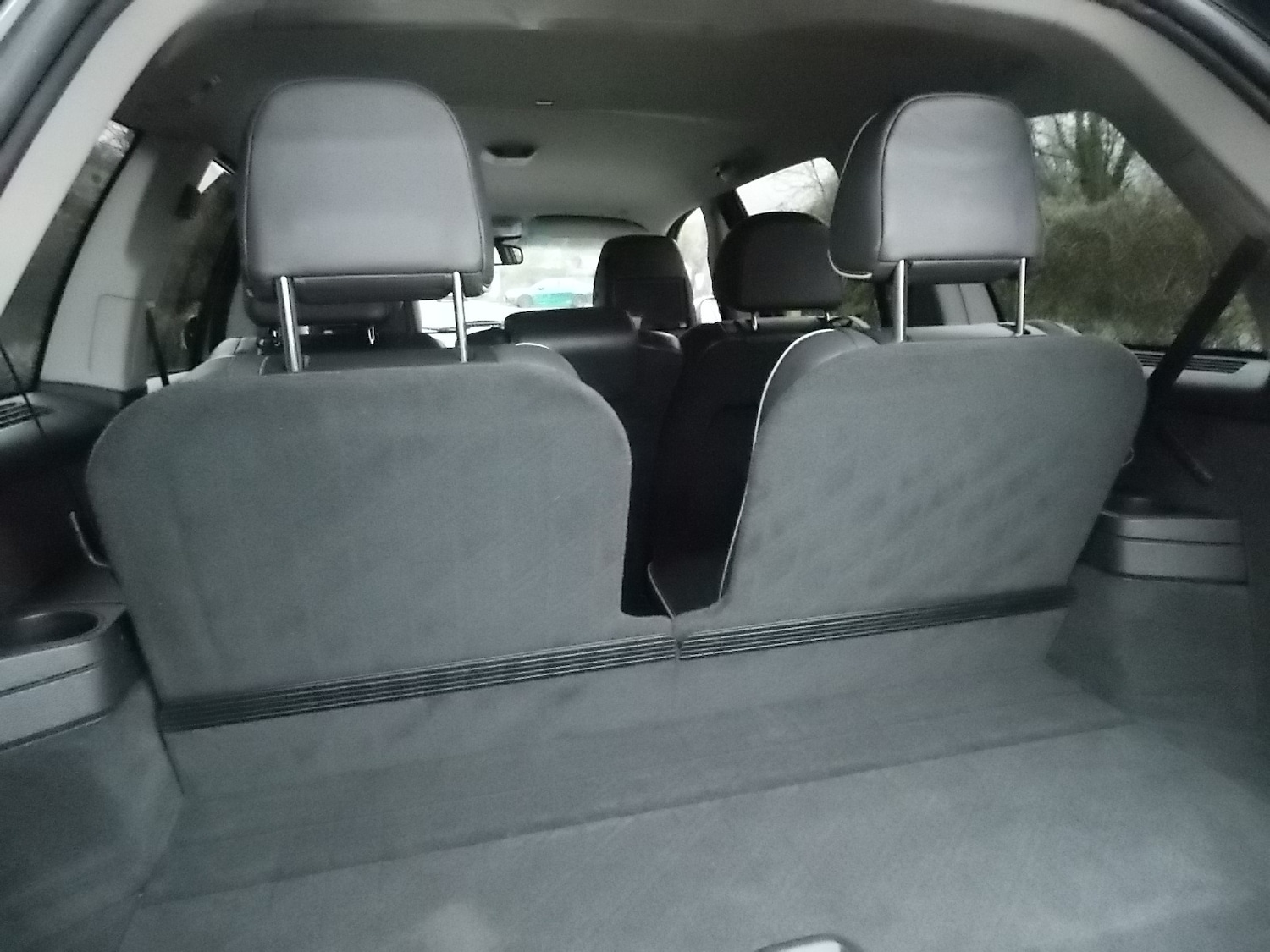 Used Volvo XC90 2012 for sale - 77235645: Photo 18