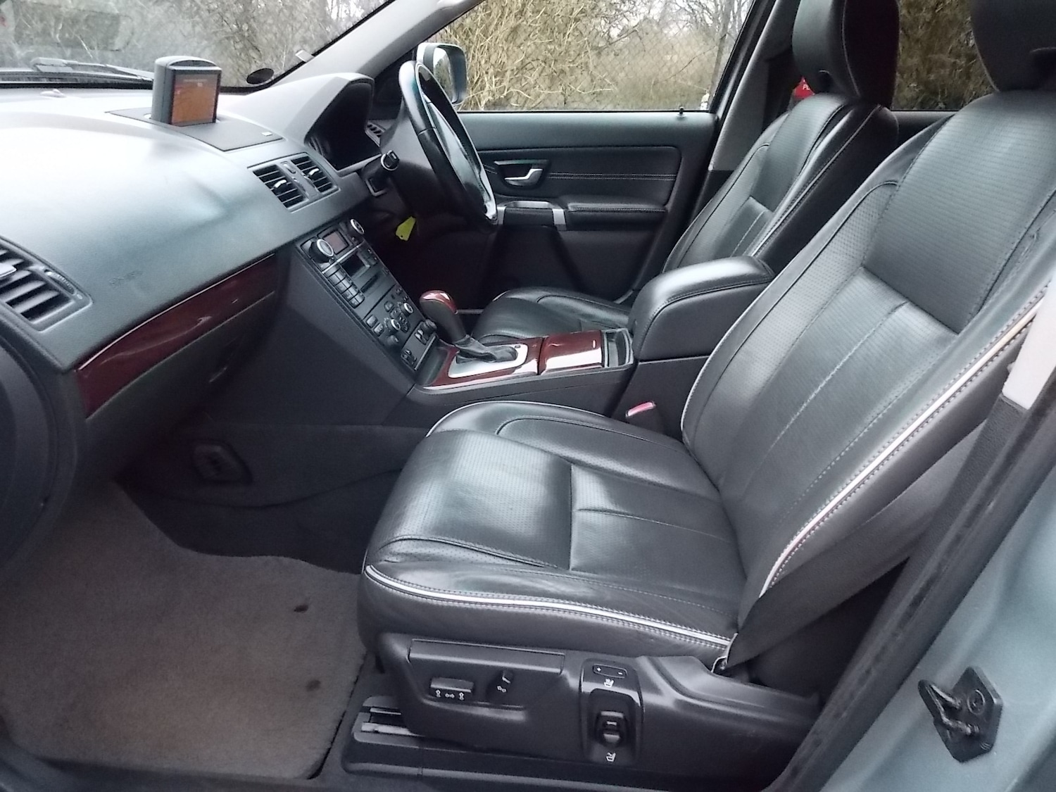 Used Volvo XC90 2012 for sale - 77235645: Photo 19