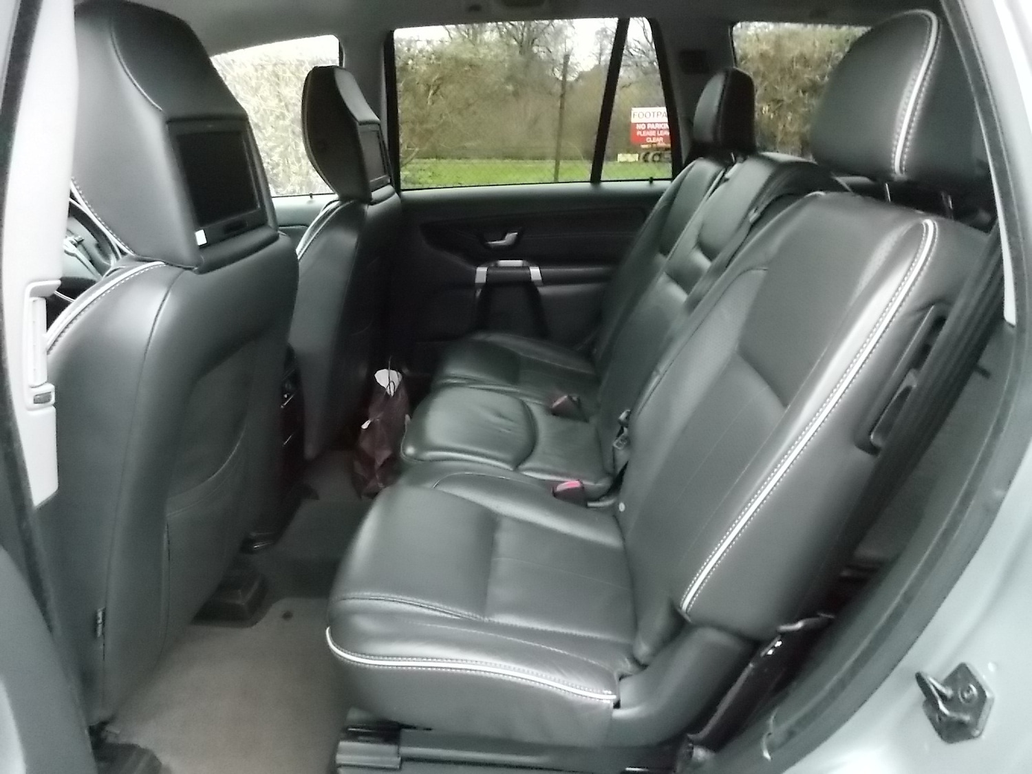 Used Volvo XC90 2012 for sale - 77235645: Photo 21