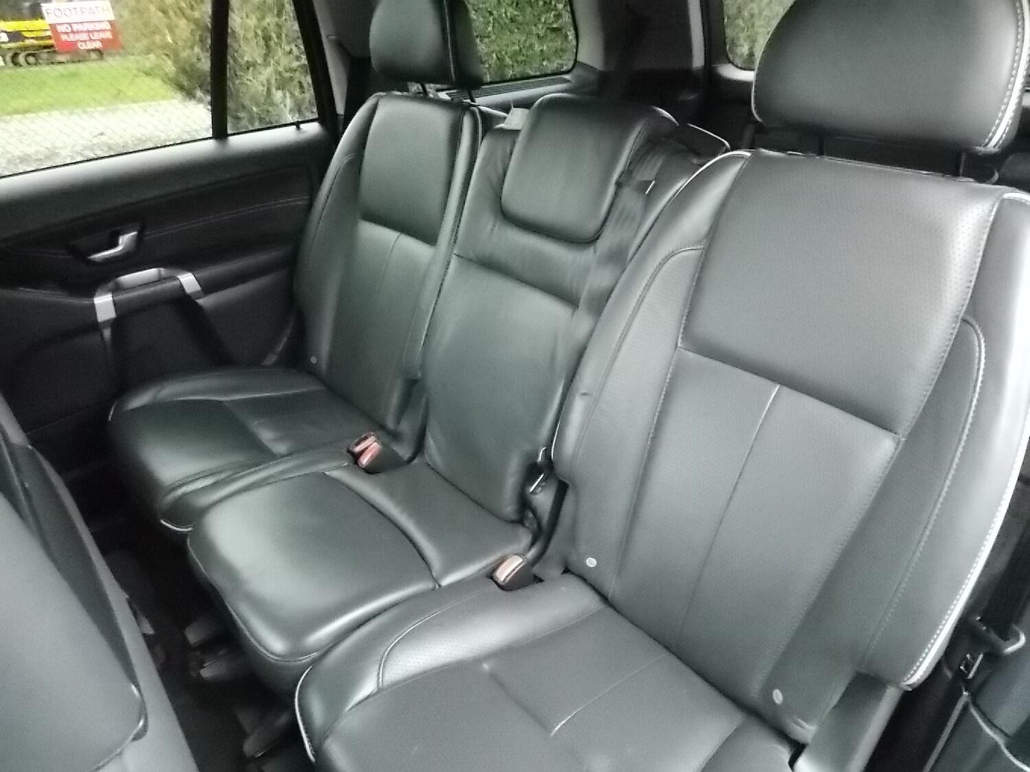 Used Volvo XC90 2012 for sale - 77235645: Photo 22