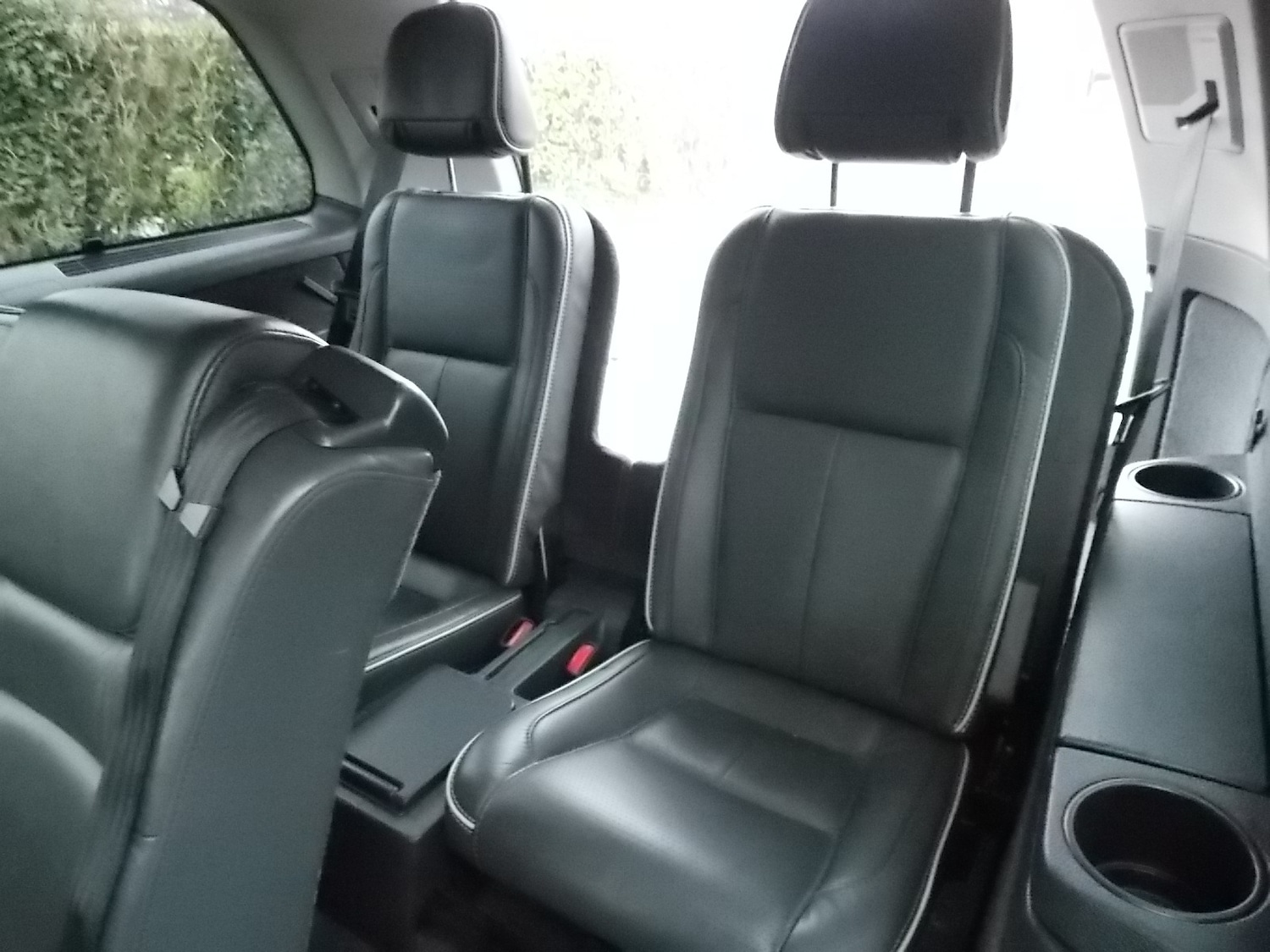 Used Volvo XC90 2012 for sale - 77235645: Photo 23