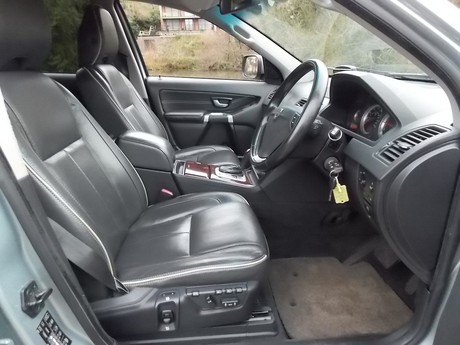 Used Volvo XC90 2012 for sale - 77235645: Photo 24