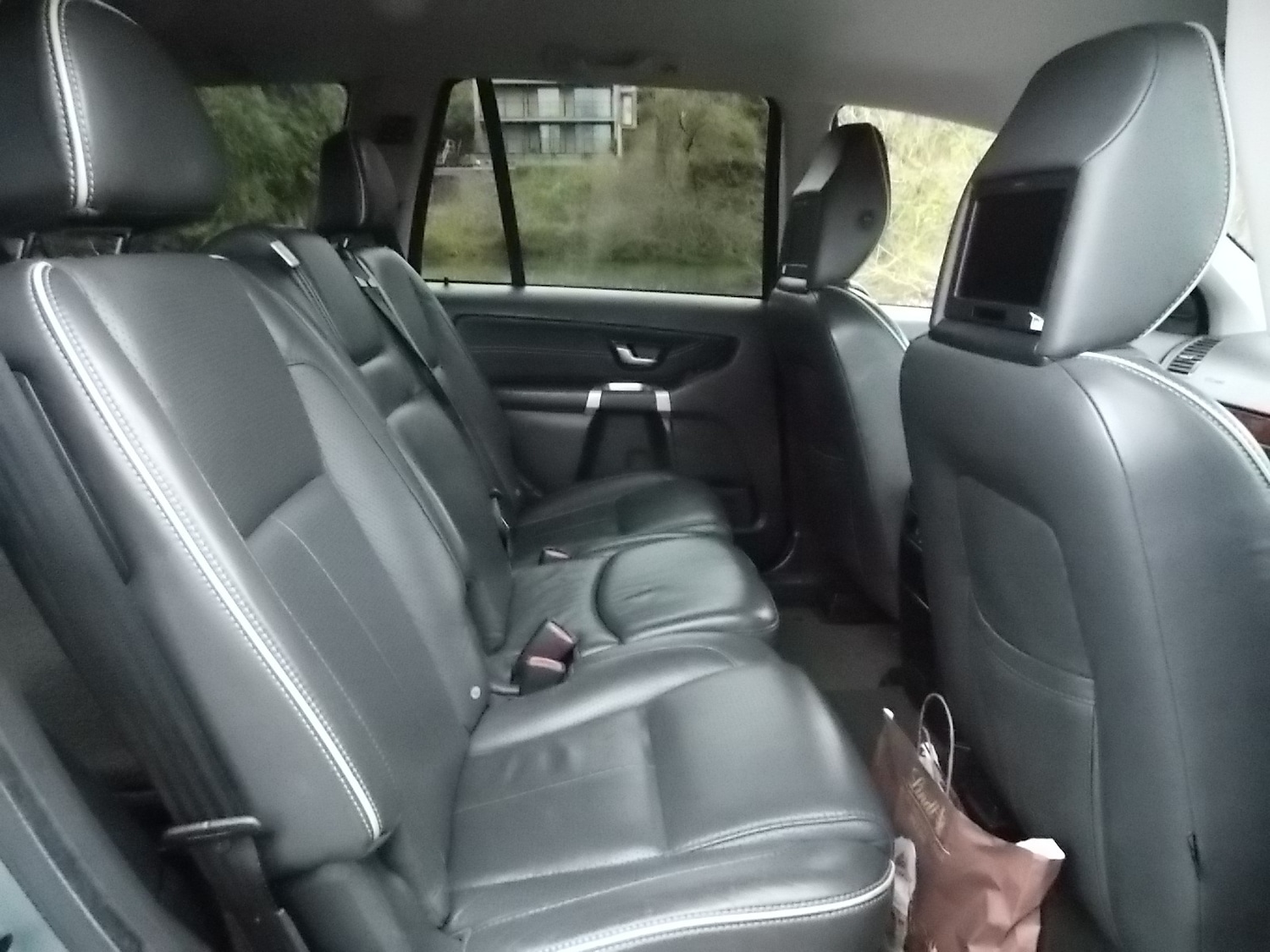 Used Volvo XC90 2012 for sale - 77235645: Photo 26