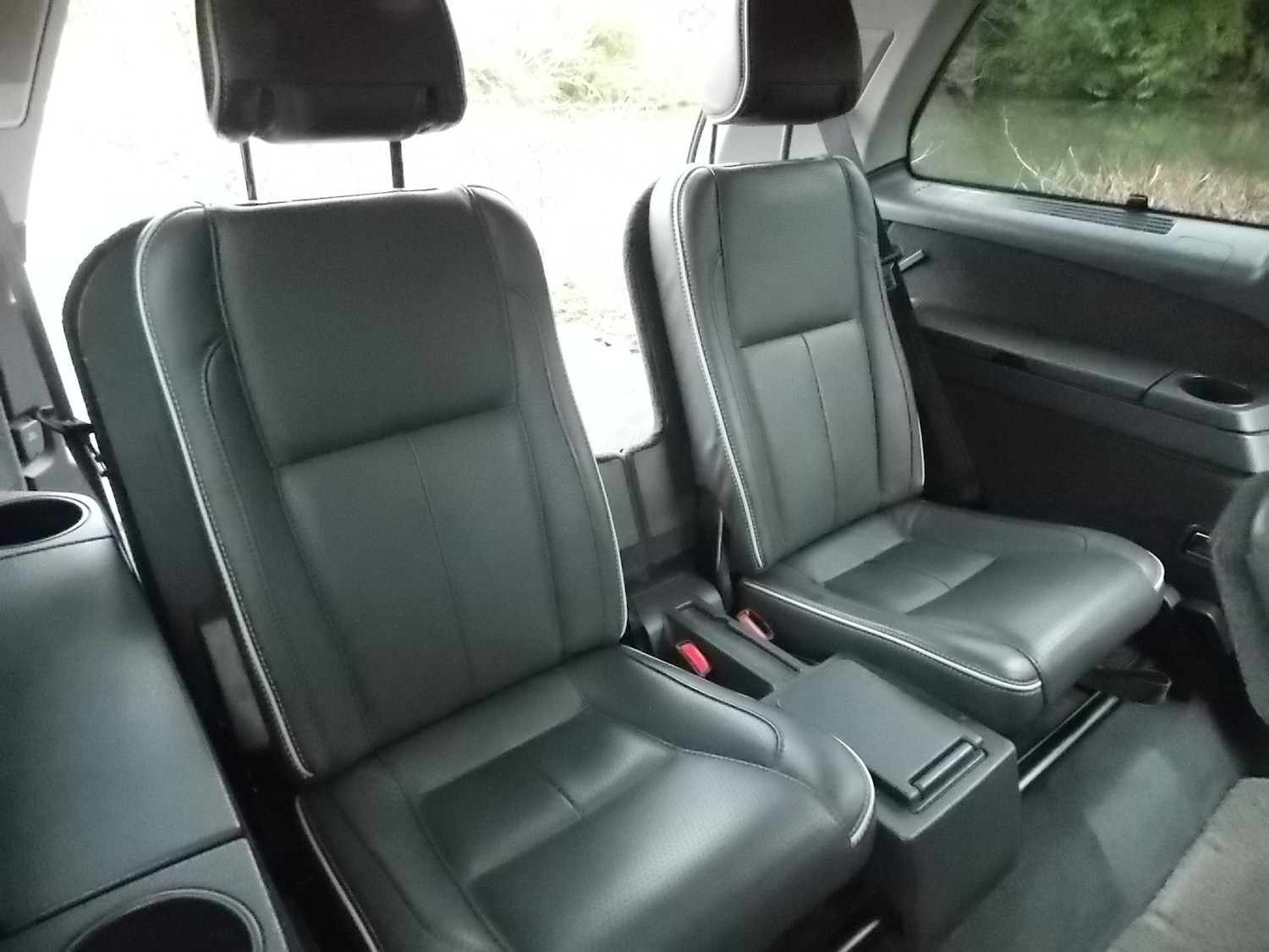 Used Volvo XC90 2012 for sale - 77235645: Photo 27