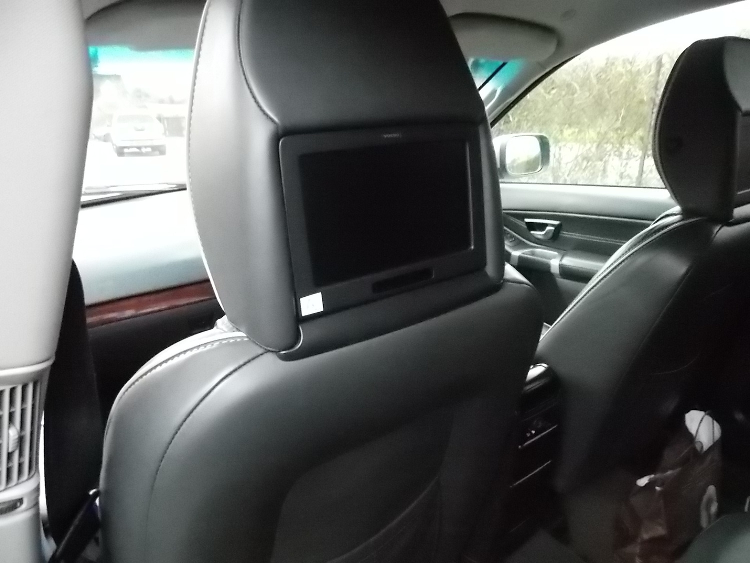 Used Volvo XC90 2012 for sale - 77235645: Photo 28