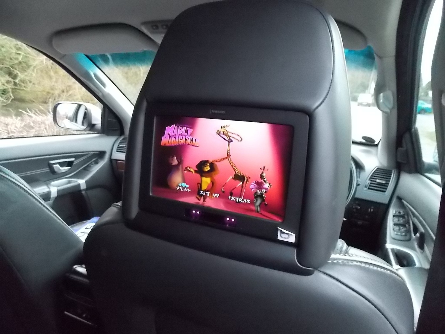 Used Volvo XC90 2012 for sale - 77235645: Photo 29