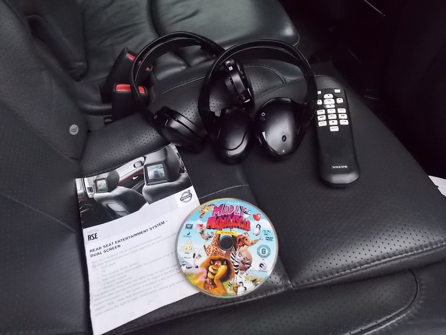 Used Volvo XC90 2012 for sale - 77235645: Photo 30