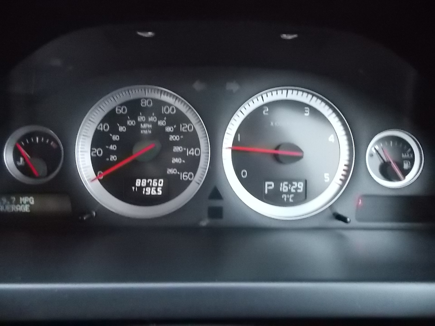 Used Volvo XC90 2012 for sale - 77235645: Photo 32