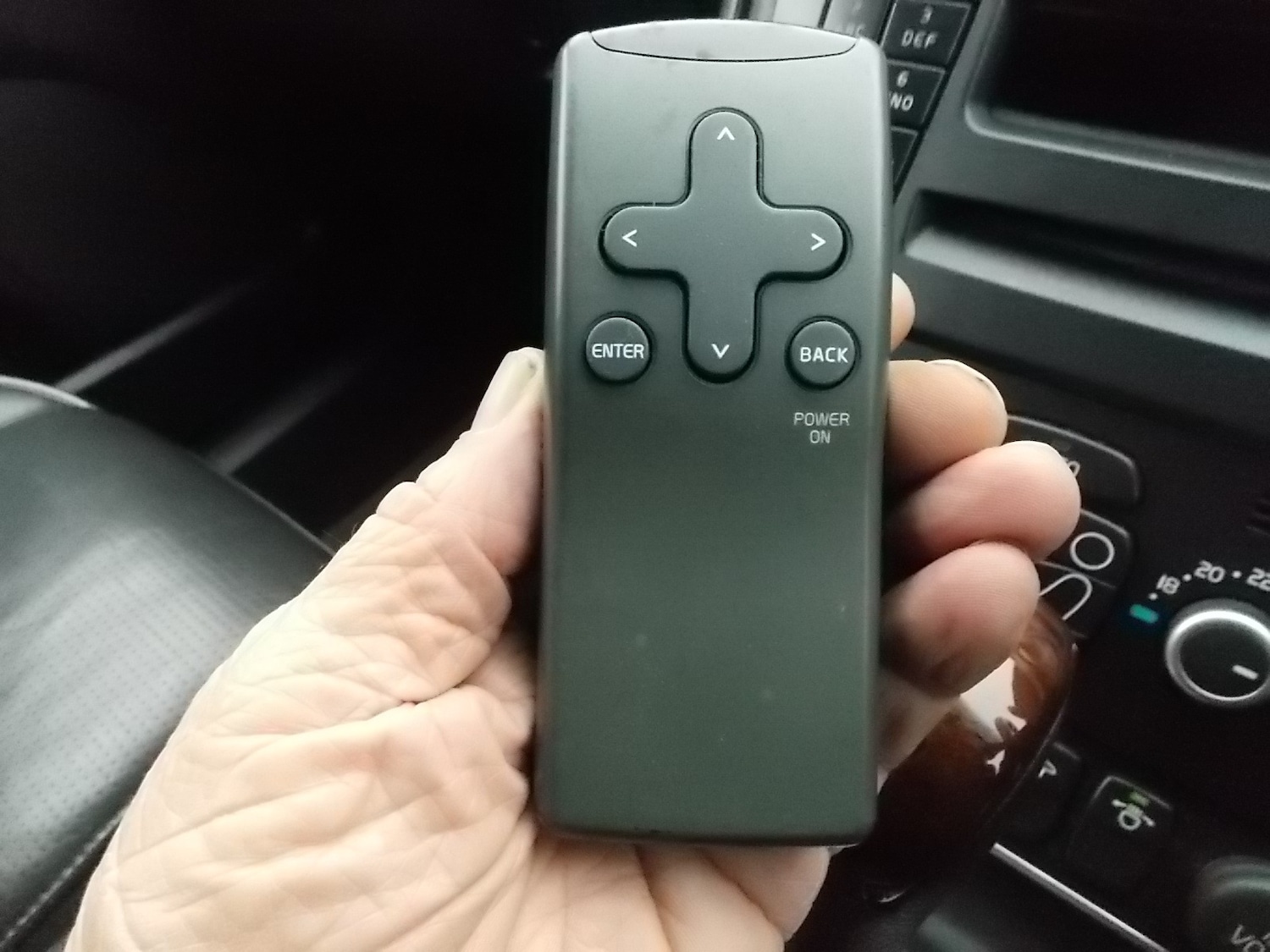 Used Volvo XC90 2012 for sale - 77235645: Photo 36