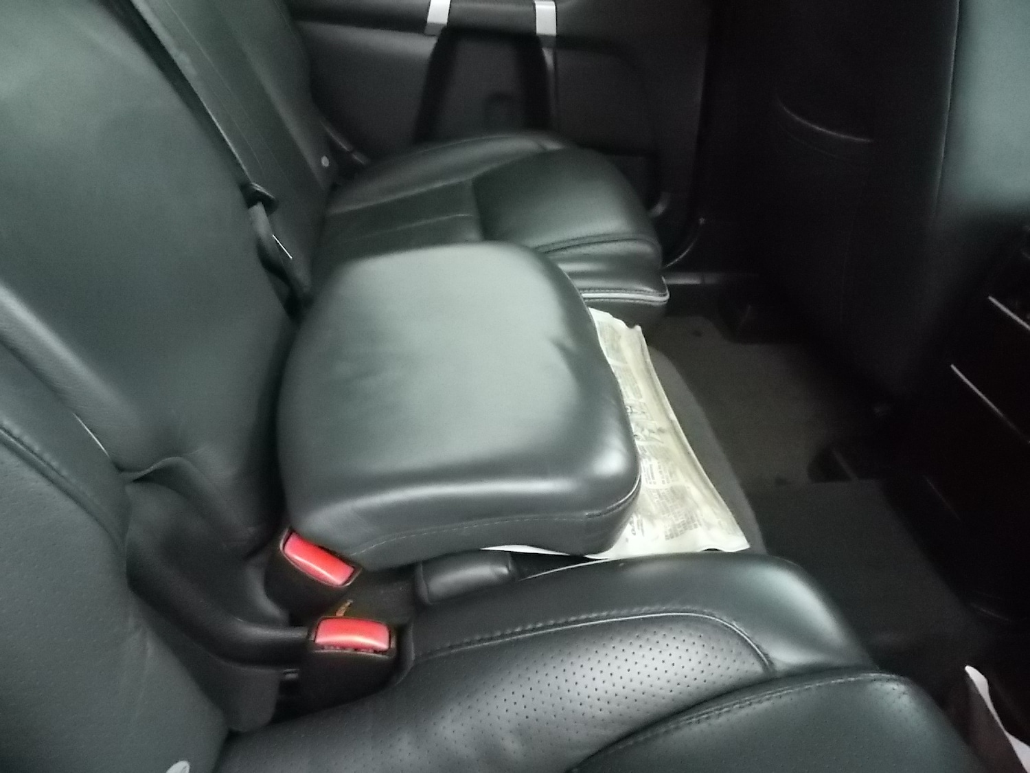 Used Volvo XC90 2012 for sale - 77235645: Photo 41