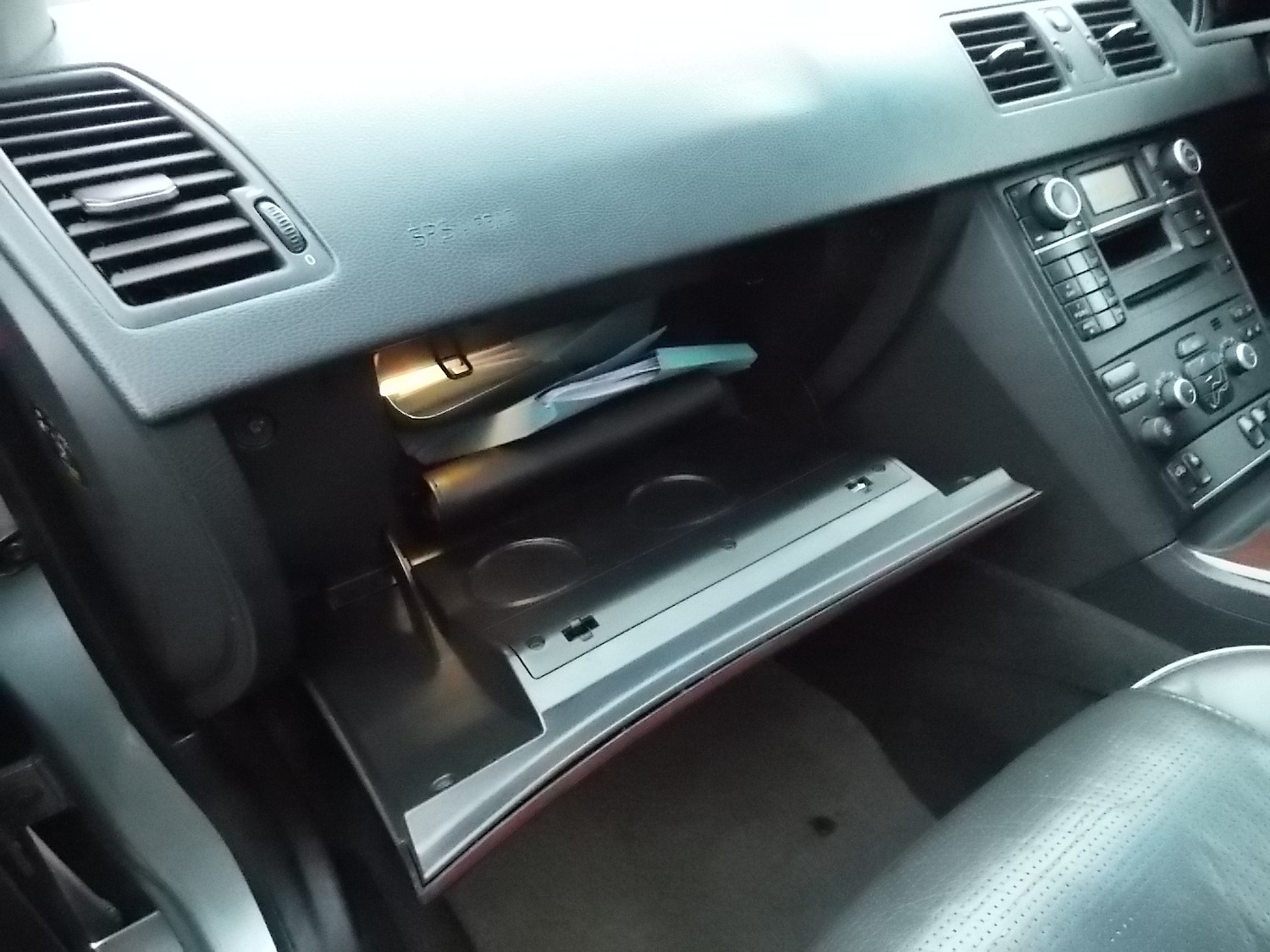 Used Volvo XC90 2012 for sale - 77235645: Photo 43