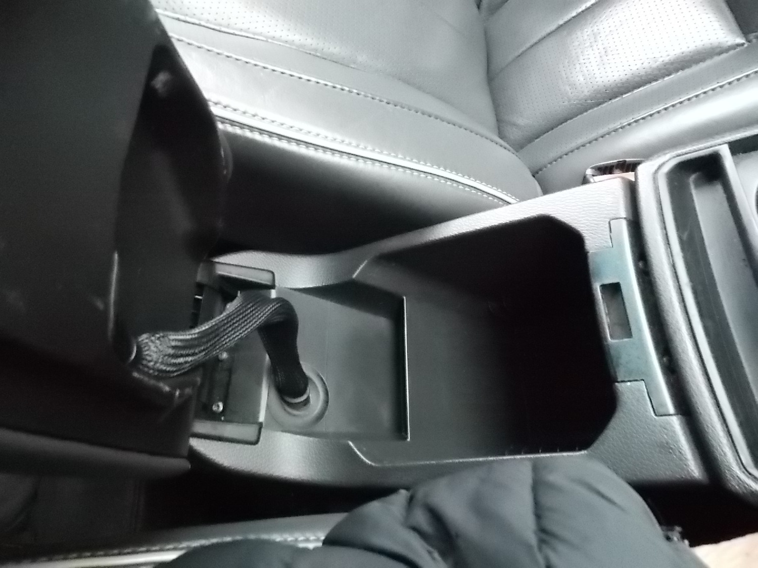 Used Volvo XC90 2012 for sale - 77235645: Photo 48