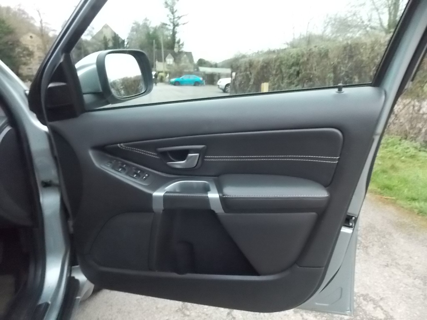 Used Volvo XC90 2012 for sale - 77235645: Photo 49