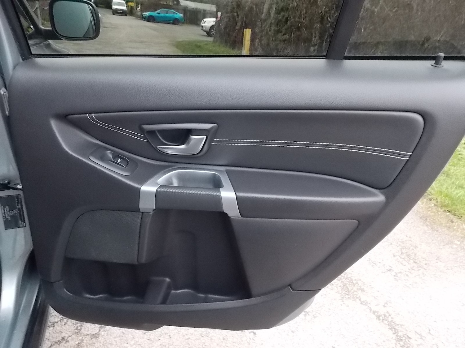 Used Volvo XC90 2012 for sale - 77235645: Photo 50