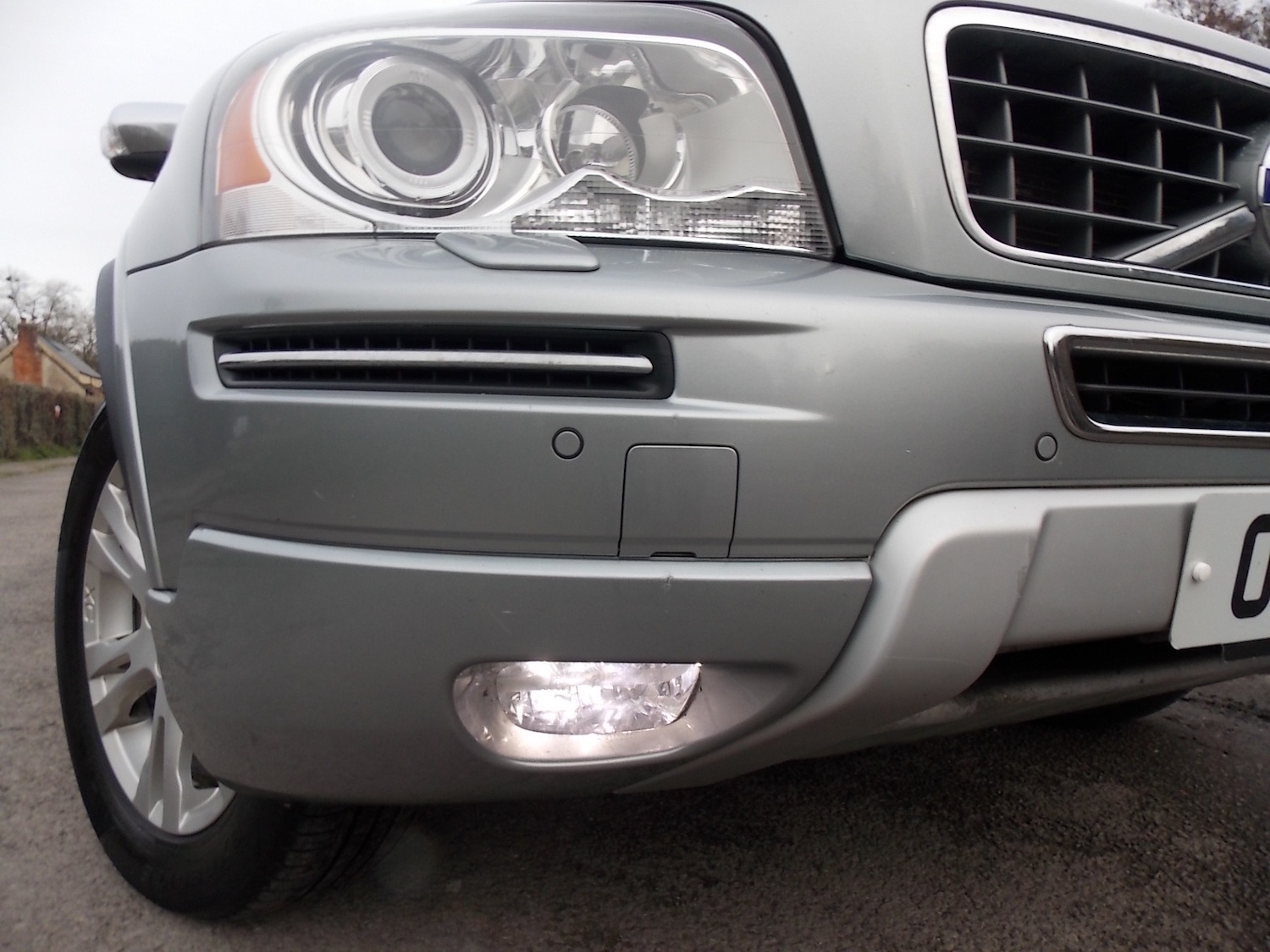 Used Volvo XC90 2012 for sale - 77235645: Photo 53