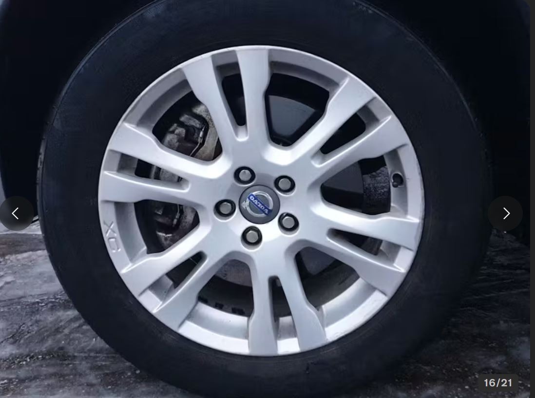 Used Volvo XC90 2012 for sale - 77235645: Photo 56