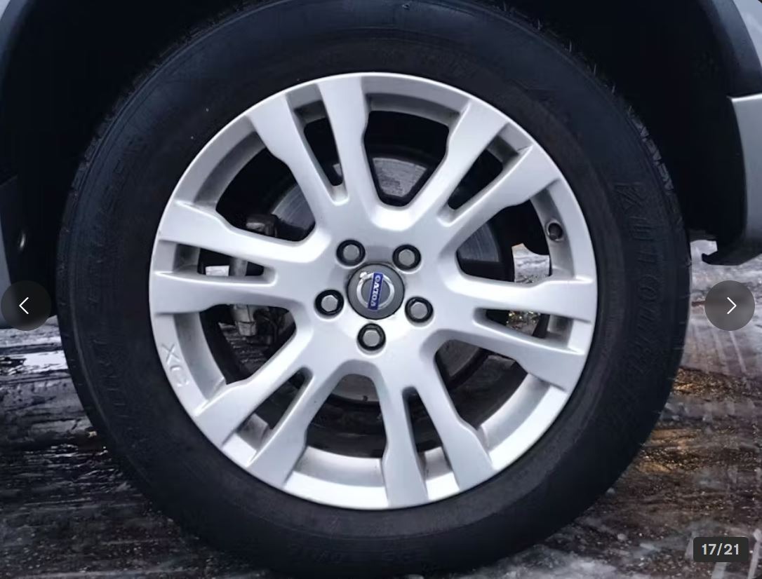 Used Volvo XC90 2012 for sale - 77235645: Photo 57