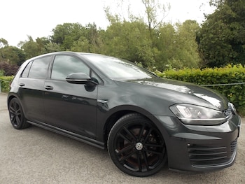 Used Volkswagen Golf 2016 for sale - 78669185: Photo
