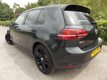 Used Volkswagen Golf 2016 for sale - 78669185: Photo