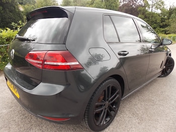 Used Volkswagen Golf 2016 for sale - 78669185: Photo