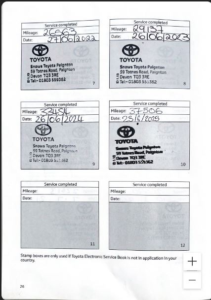 Used Toyota AYGO 2015 for sale - 77159633: Photo 14