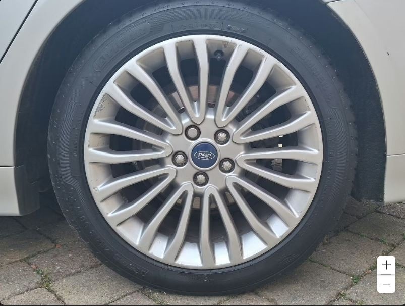 Used Ford Mondeo 2019 for sale - 78054397: Photo 13