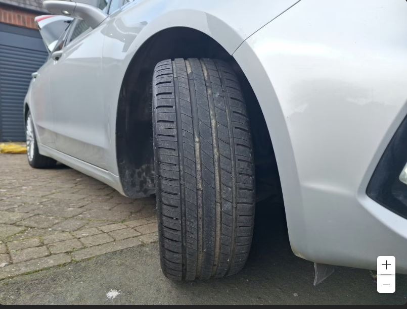 Used Ford Mondeo 2019 for sale - 78054397: Photo 14