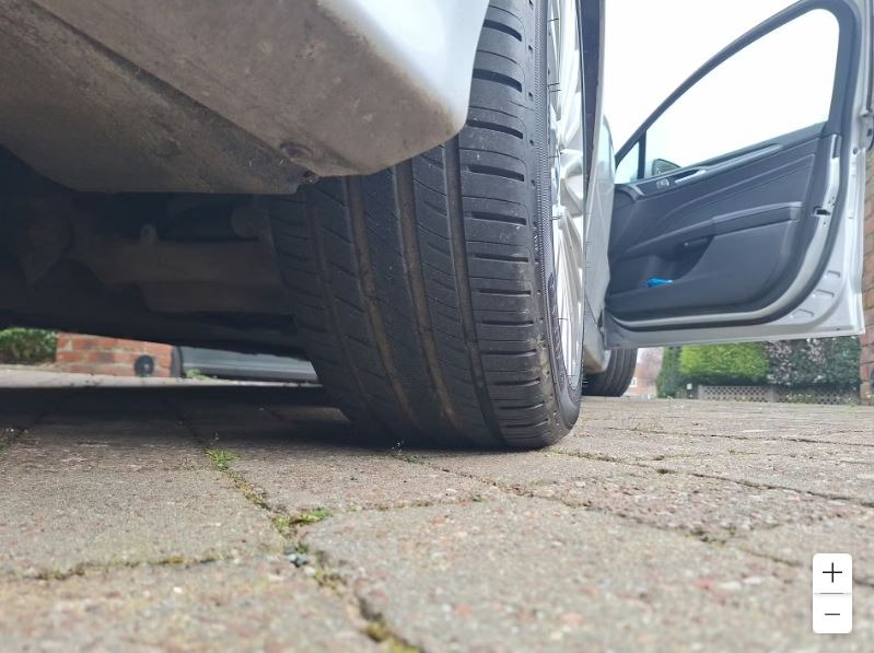 Used Ford Mondeo 2019 for sale - 78054397: Photo 15