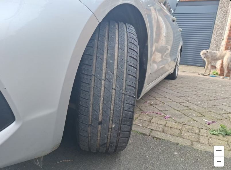 Used Ford Mondeo 2019 for sale - 78054397: Photo 16