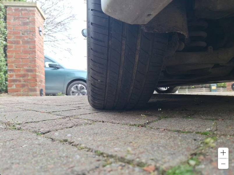 Used Ford Mondeo 2019 for sale - 78054397: Photo 17