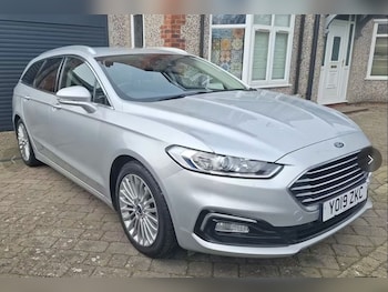 Used Ford Mondeo 2019 for sale - 78054397: Photo