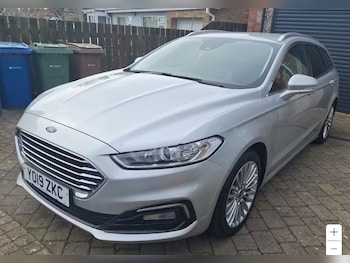 Used Ford Mondeo 2019 for sale - 78054397: Photo