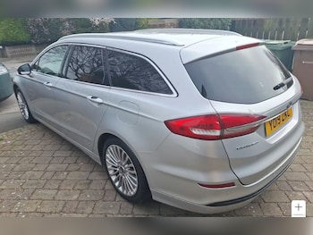 Used Ford Mondeo 2019 for sale - 78054397: Photo