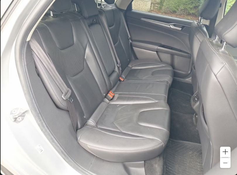 Used Ford Mondeo 2019 for sale - 78054397: Photo 6