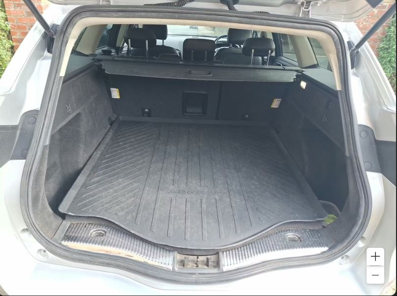 Used Ford Mondeo 2019 for sale - 78054397: Photo 9