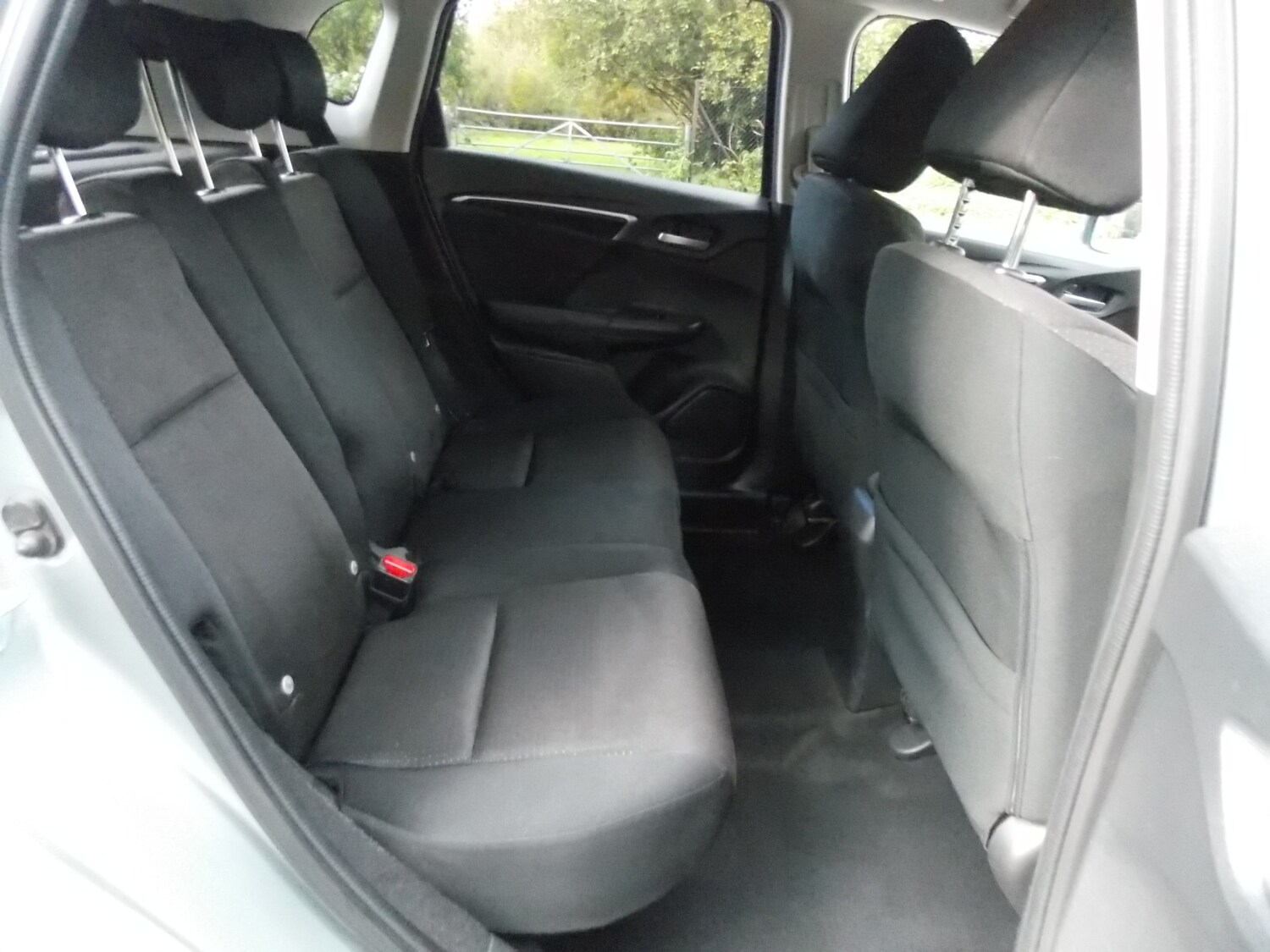 Vehicle 15