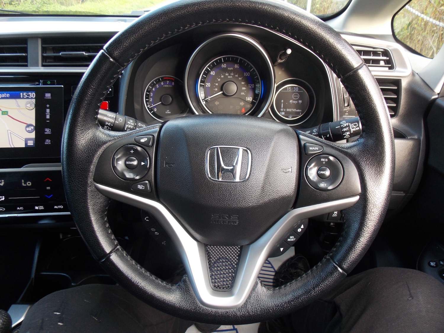 Vehicle 17