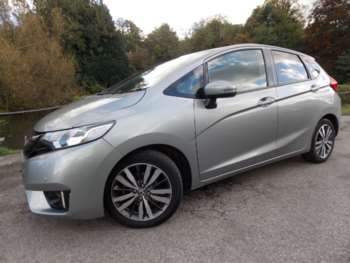 2016 (66) - 1.3 EX Navi 5dr Metallic Silver 1 Private Owner £35 Tax