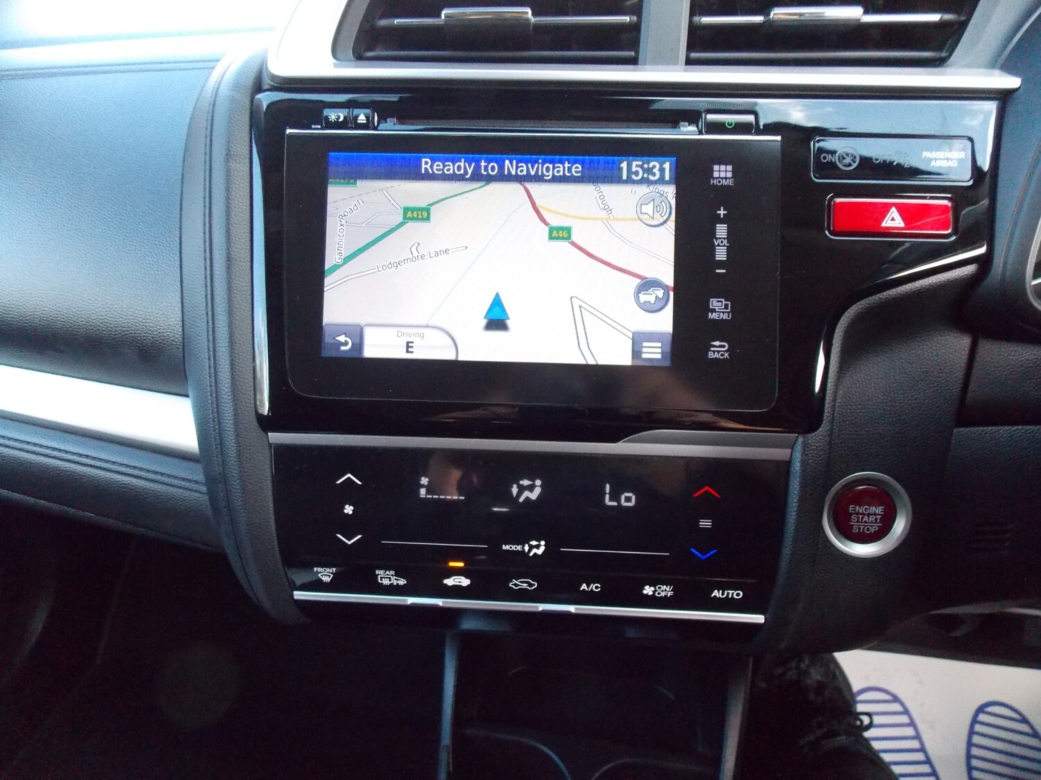 Vehicle 27