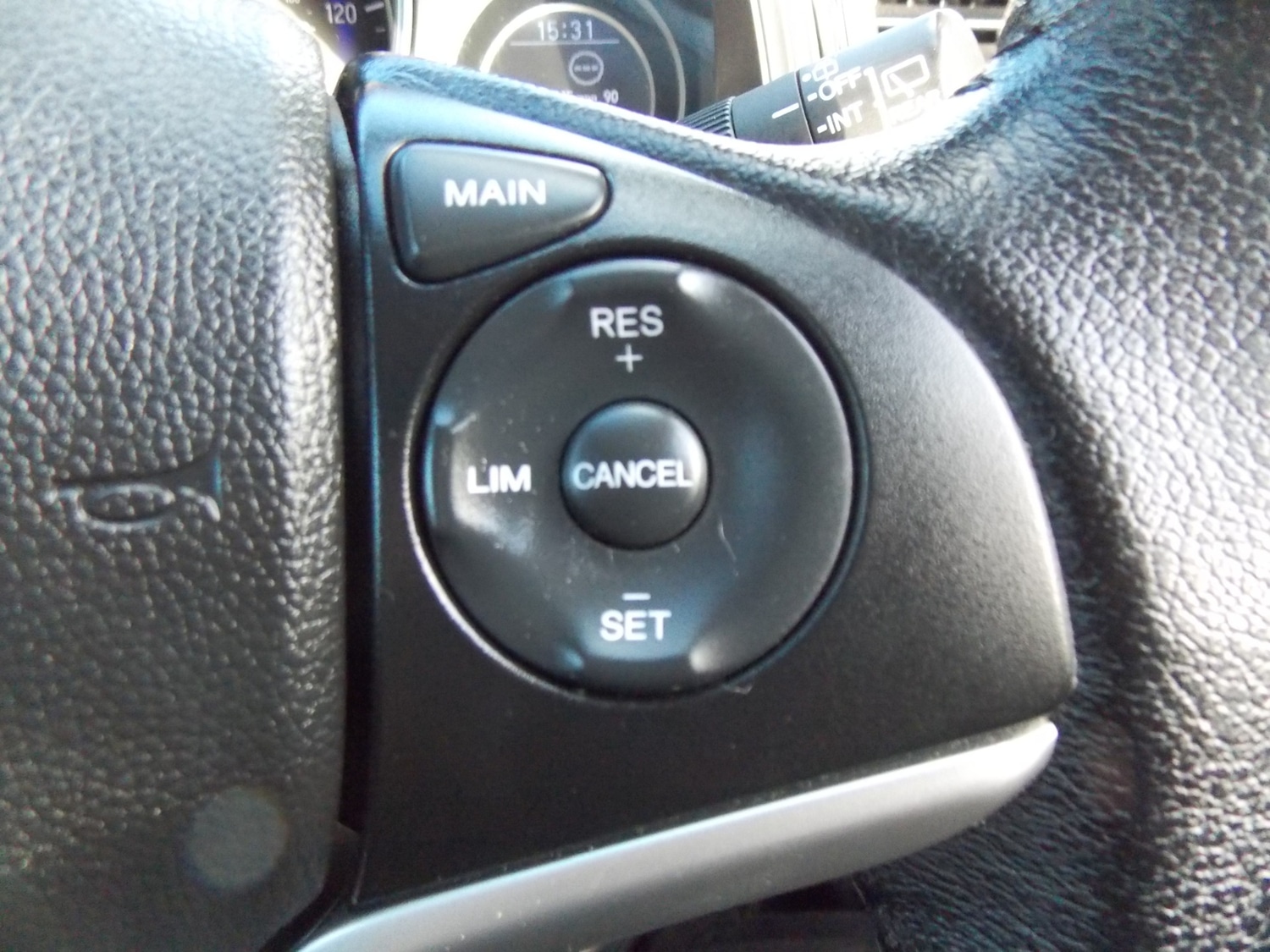 Vehicle 31