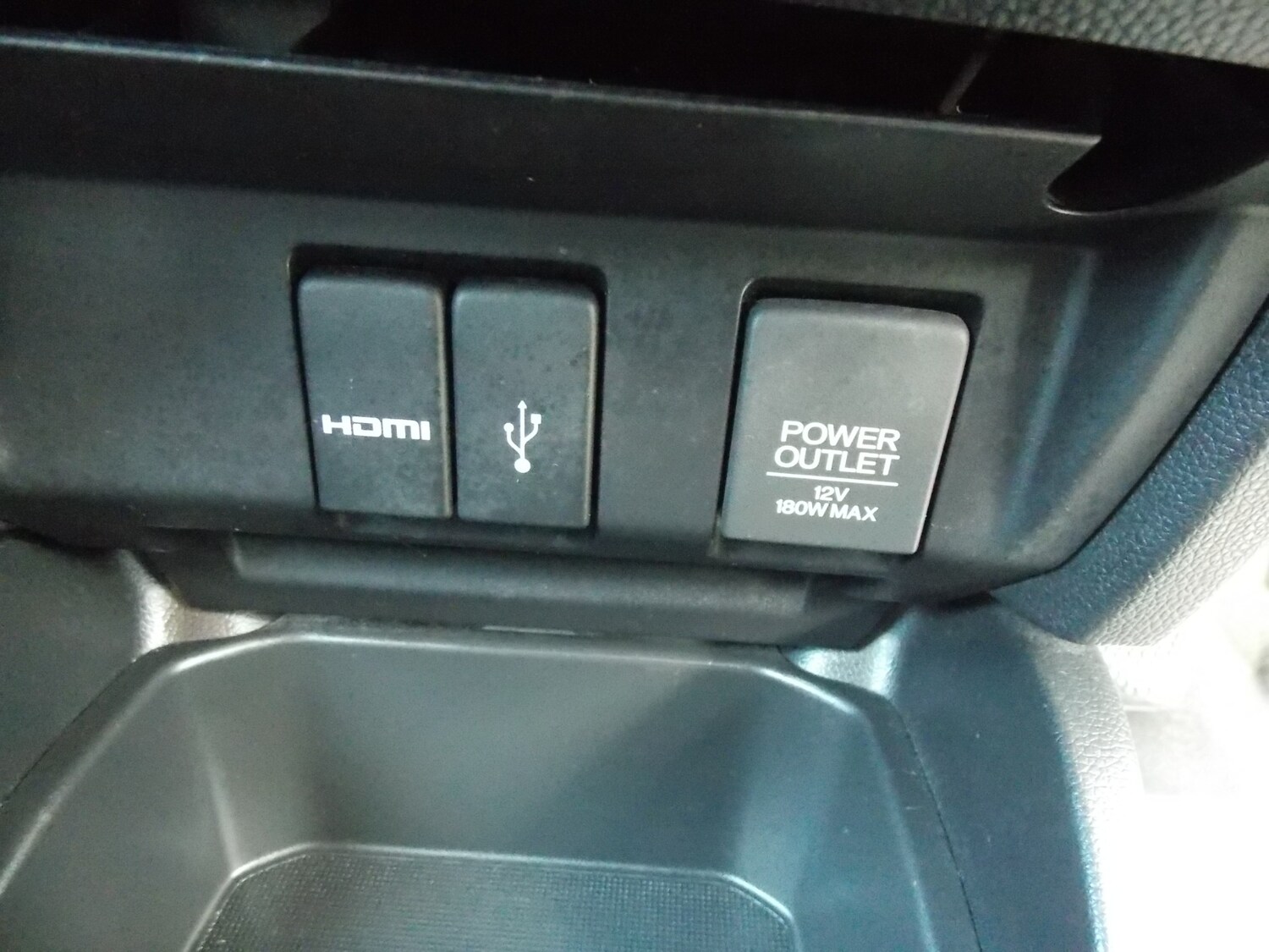 Vehicle 34
