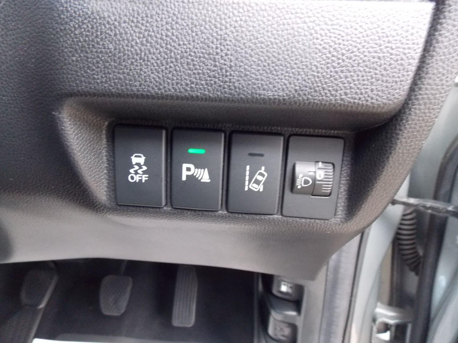 Vehicle 37