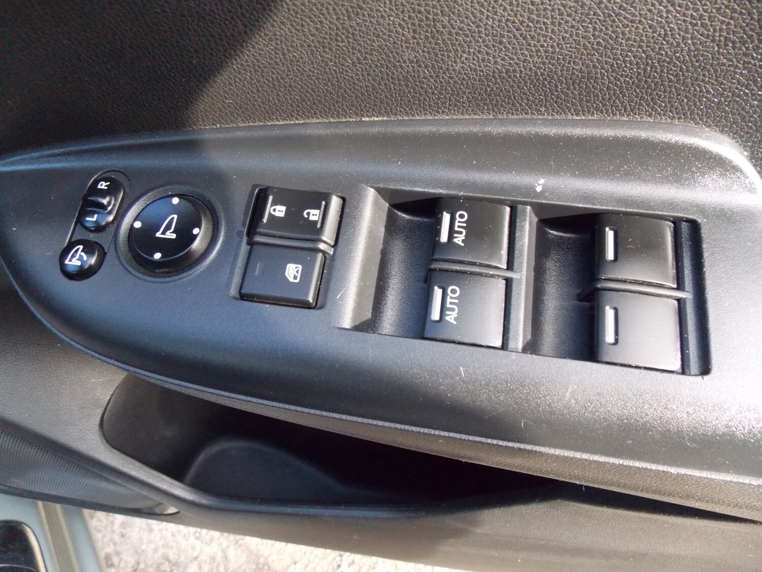 Vehicle 38